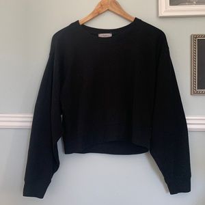 CJLA Addie Top in Black